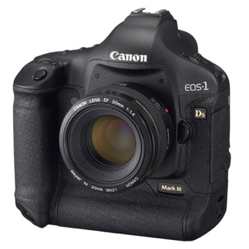 EOS 1DS MARK III
