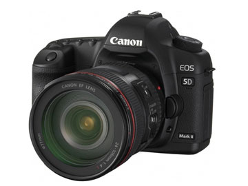 EOS 5D MARK 2