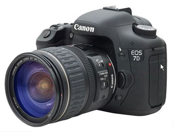 EOS 7D