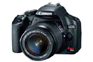 Canon EOS Rebel T1i